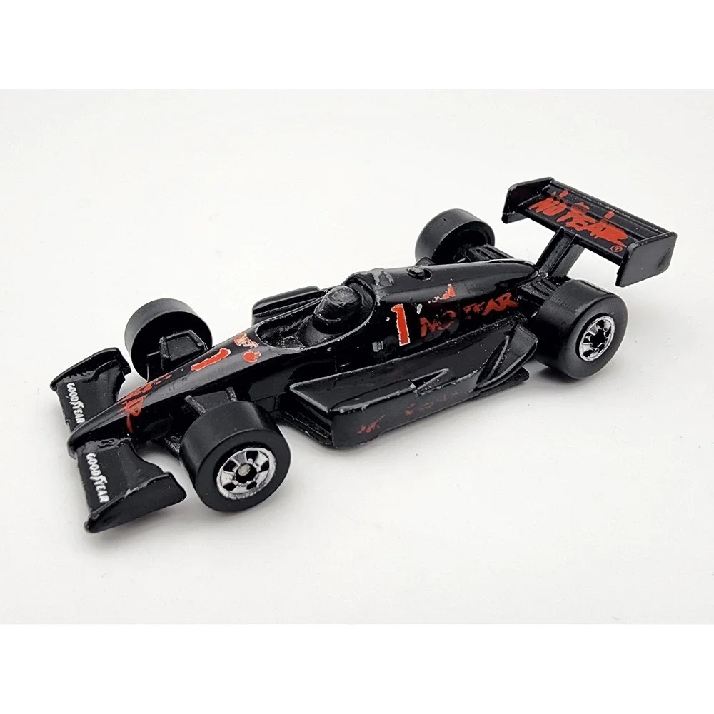 Hot Wheels vintage hot